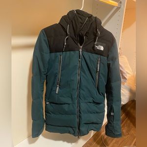 Women’s North Face Ski/Snowboard Coat